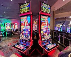 Tampilan antarmuka meja Live Casino konoha77 yang responsif di perangkat mobile pengguna Indonesia