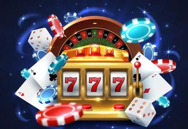 Koleksi game slot online konoha77 dengan berbagai tema menarik tersedia di satu platform