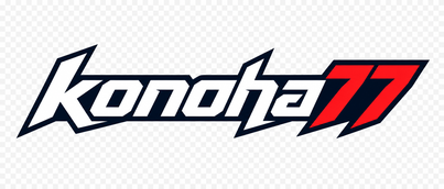 Logo konoha77